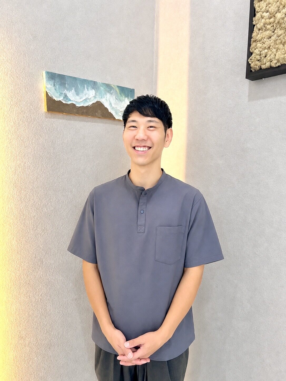re:LOCAL 整体師のプロフィール写真